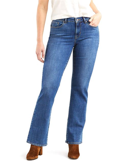 Womens Jeans